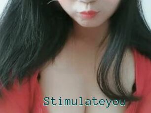 Stimulateyou