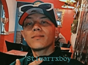 Stiwarrxboy