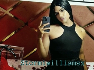 Stormiwilliamsx