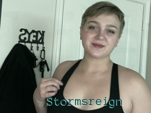 Stormsreign