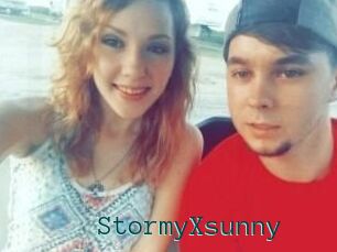 StormyXsunny