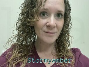 Stormyamber