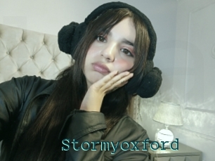 Stormyoxford