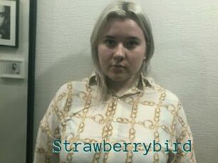 Strawberrybird