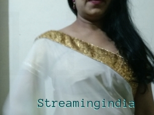 Streamingindia