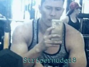 Stripernude18