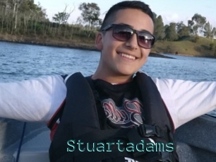 Stuartadams