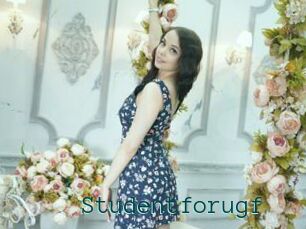 Studentforugf