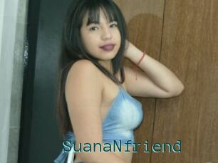 SuanaNfriend