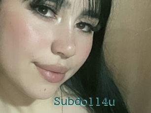 Subdoll4u