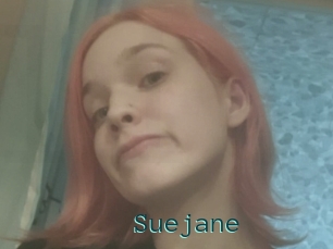 Suejane