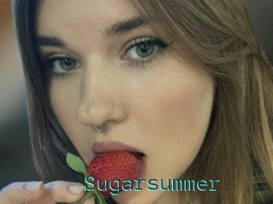 Sugarsummer