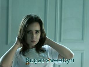 Sugarsweetyn