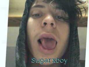 sugarxboy Liens Adultes