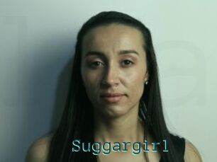 Suggargirl