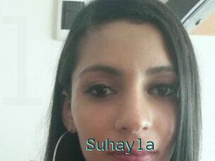 Suhayla