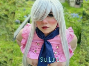 Suimi