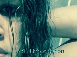 Sultrysharon