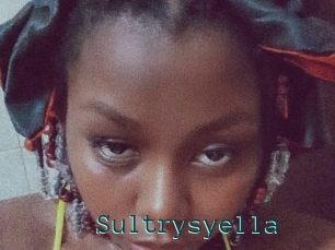 Sultrysyella