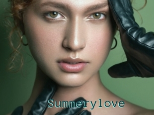 Summerylove