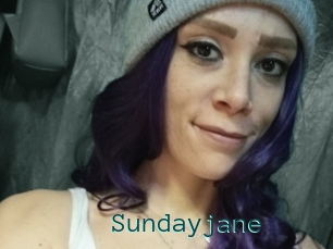 Sundayjane