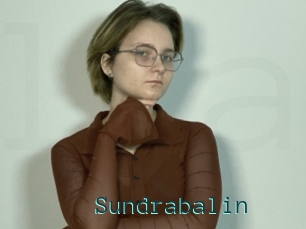 Sundrabalin