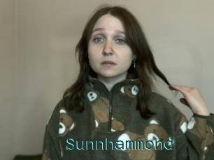 Sunnhammond