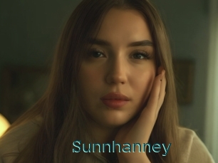 Sunnhanney