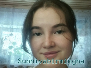 Sunnivabirmingha