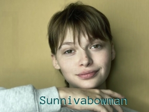 Sunnivabowman