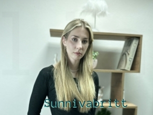 Sunnivabritt