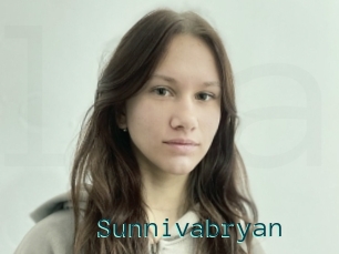 Sunnivabryan