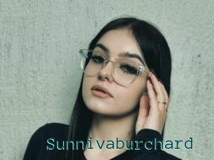 Sunnivaburchard