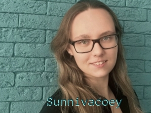 Sunnivacoey