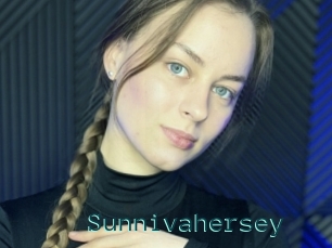 Sunnivahersey