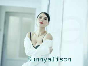 Sunnyalison