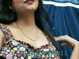 Sunnybabydoll