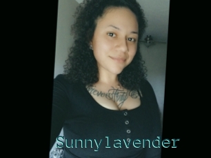 Sunnylavender