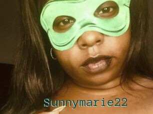 Sunnymarie22