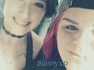 Sunnyxo