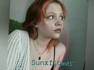 Sunxflower