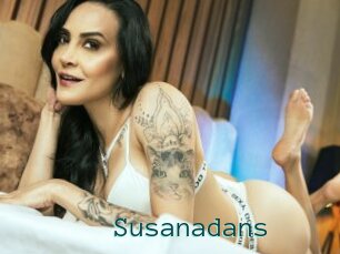 Susanadans