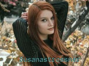 Susanastrossner