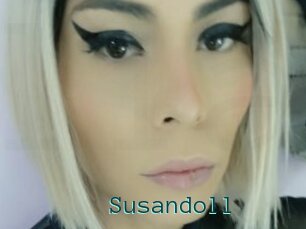 Susandoll