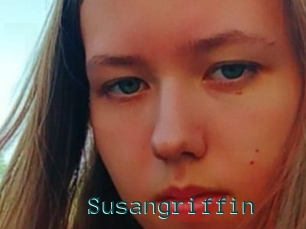 Susangriffin