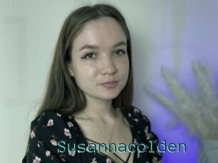 Susannacolden