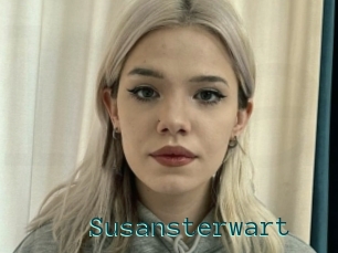 Susansterwart