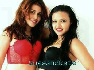 Suseandkate