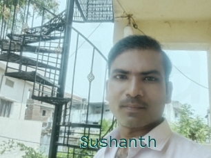 Sushanth