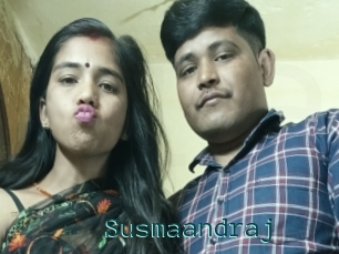 Susmaandraj